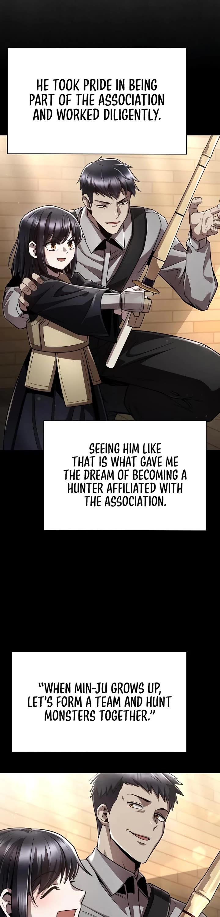 Clever Cleaning Life Of The Returned Genius Hunter chapter 108 page 16