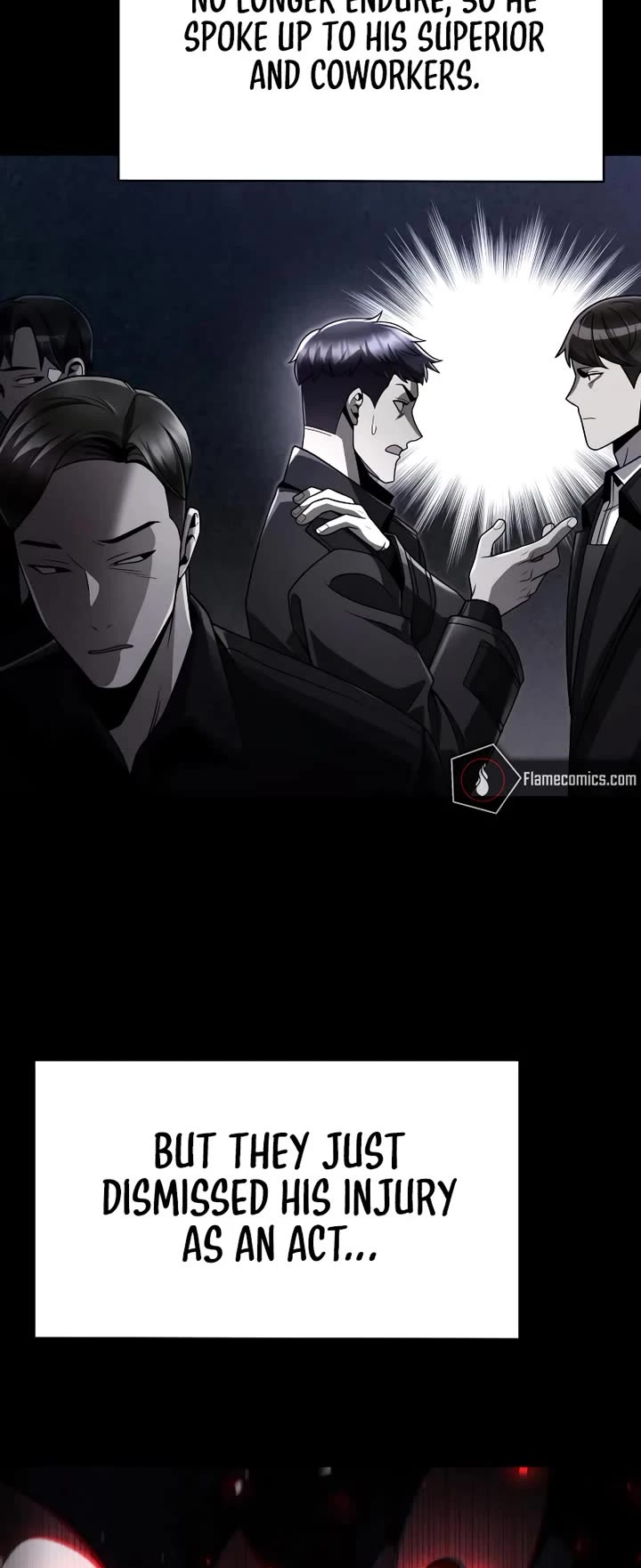 Clever Cleaning Life Of The Returned Genius Hunter chapter 108 page 18