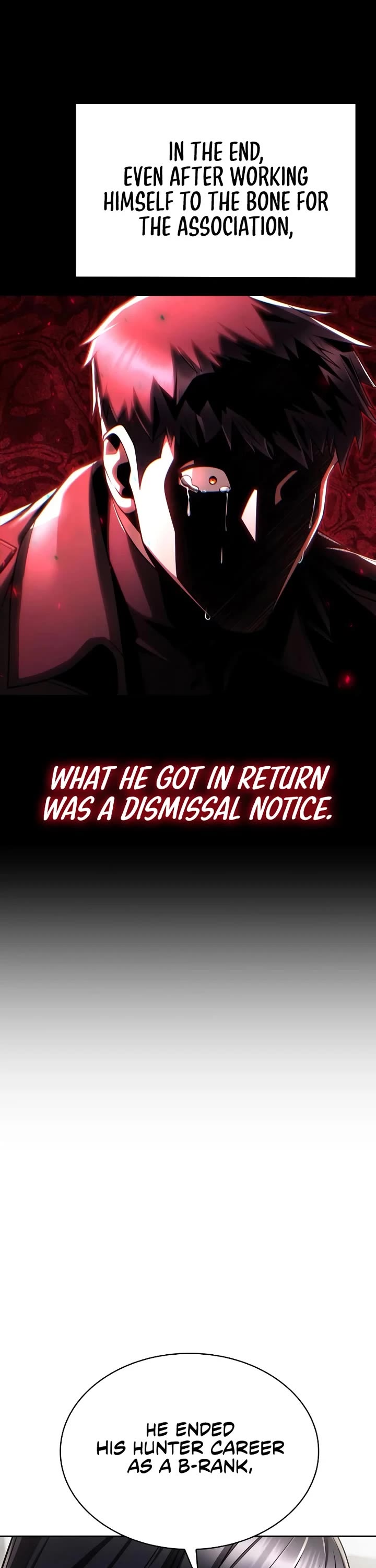 Clever Cleaning Life Of The Returned Genius Hunter chapter 108 page 20