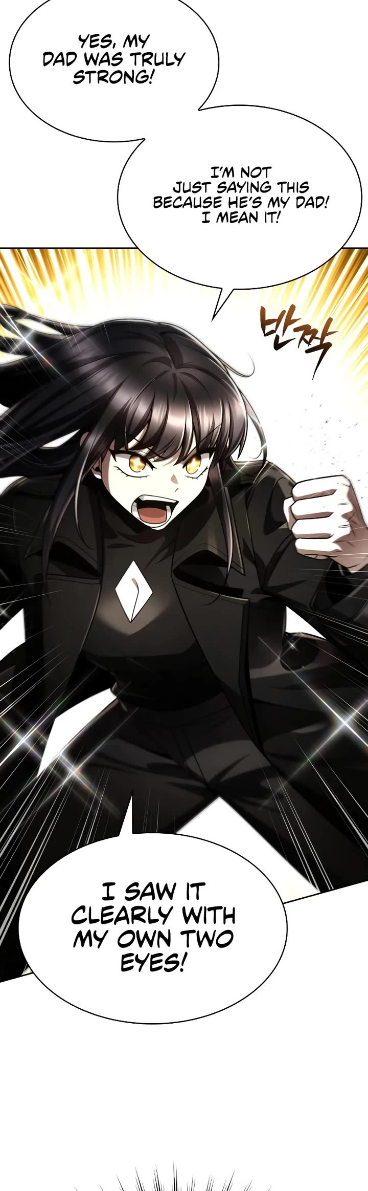 Clever Cleaning Life Of The Returned Genius Hunter chapter 108 page 22