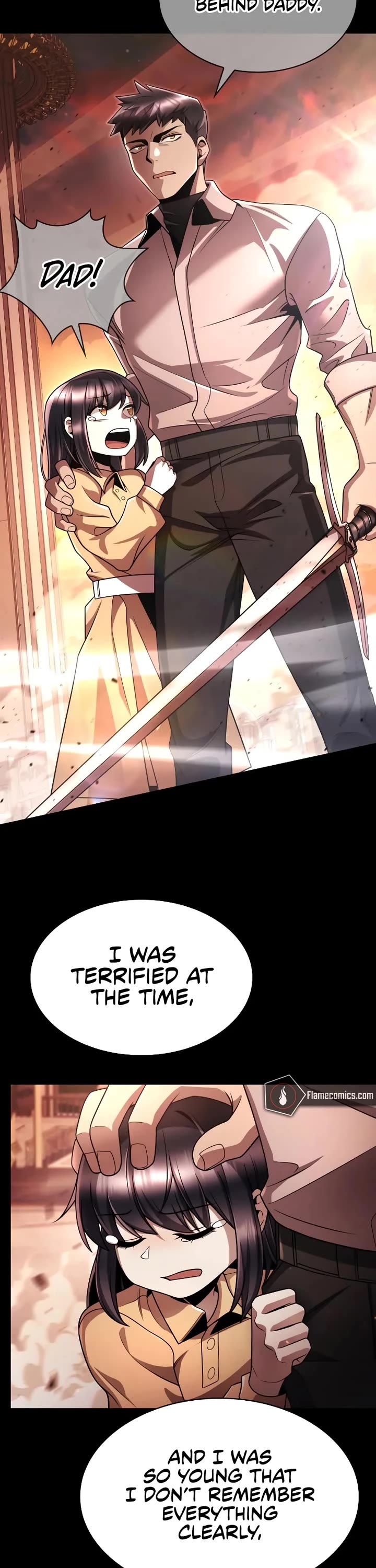 Clever Cleaning Life Of The Returned Genius Hunter chapter 108 page 26