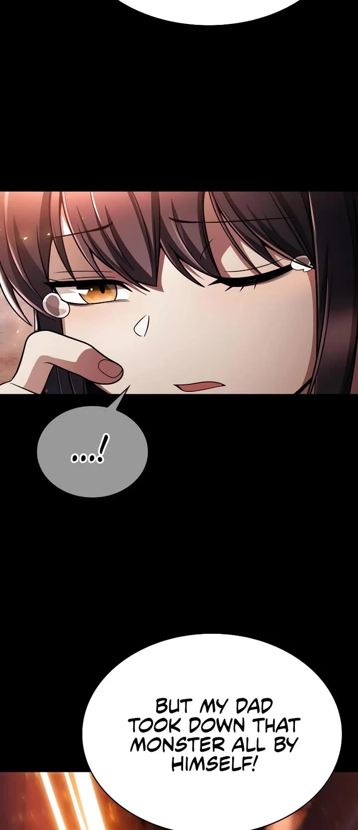 Clever Cleaning Life Of The Returned Genius Hunter chapter 108 page 27