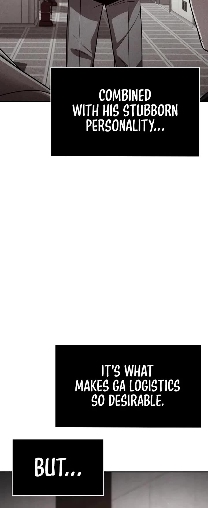 Clever Cleaning Life Of The Returned Genius Hunter chapter 108 page 37