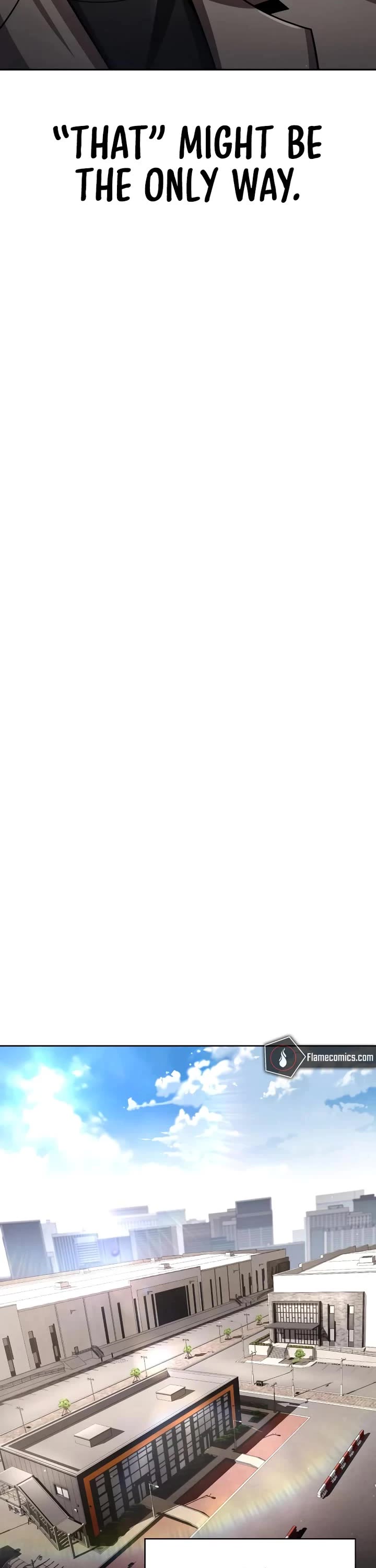 Clever Cleaning Life Of The Returned Genius Hunter chapter 108 page 39