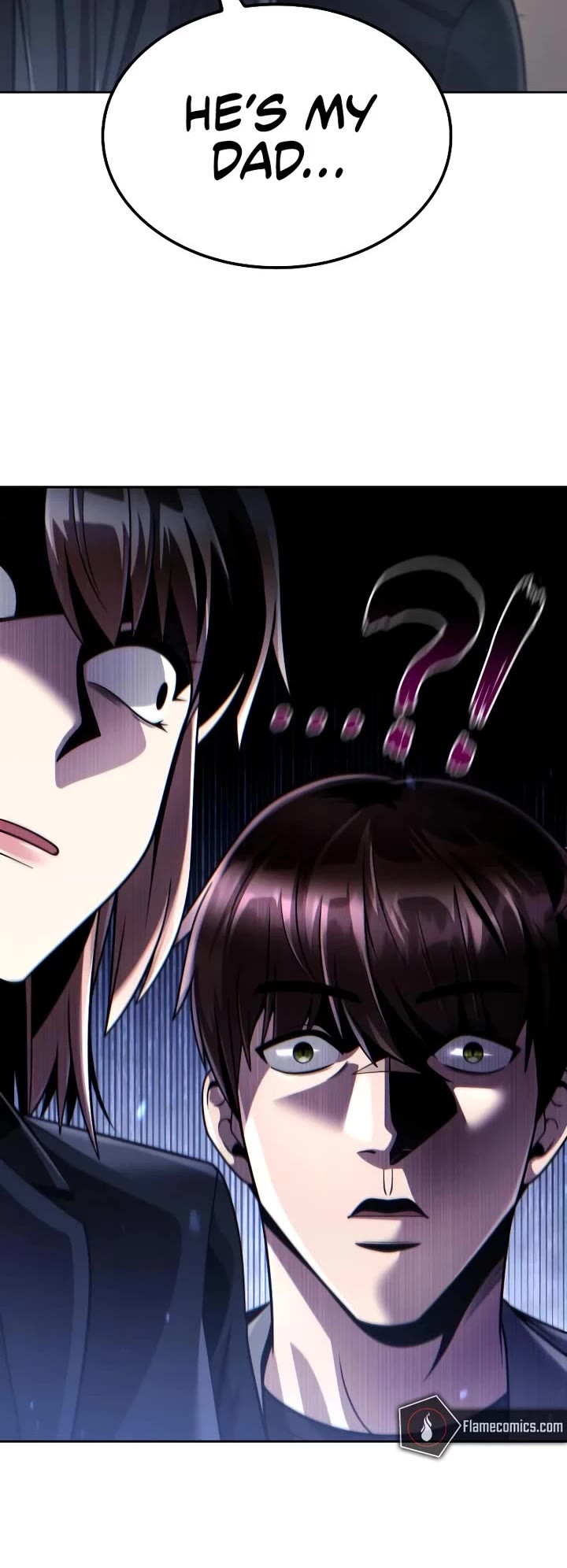 Clever Cleaning Life Of The Returned Genius Hunter chapter 108 page 4