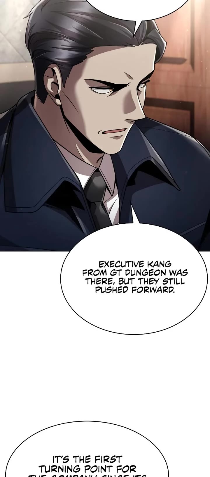 Clever Cleaning Life Of The Returned Genius Hunter chapter 108 page 41