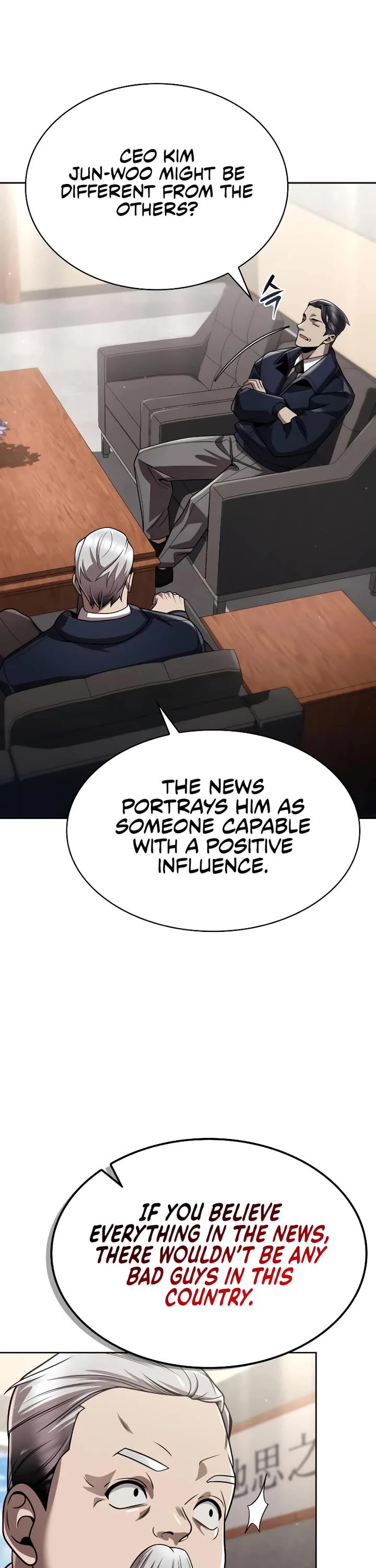 Clever Cleaning Life Of The Returned Genius Hunter chapter 108 page 45