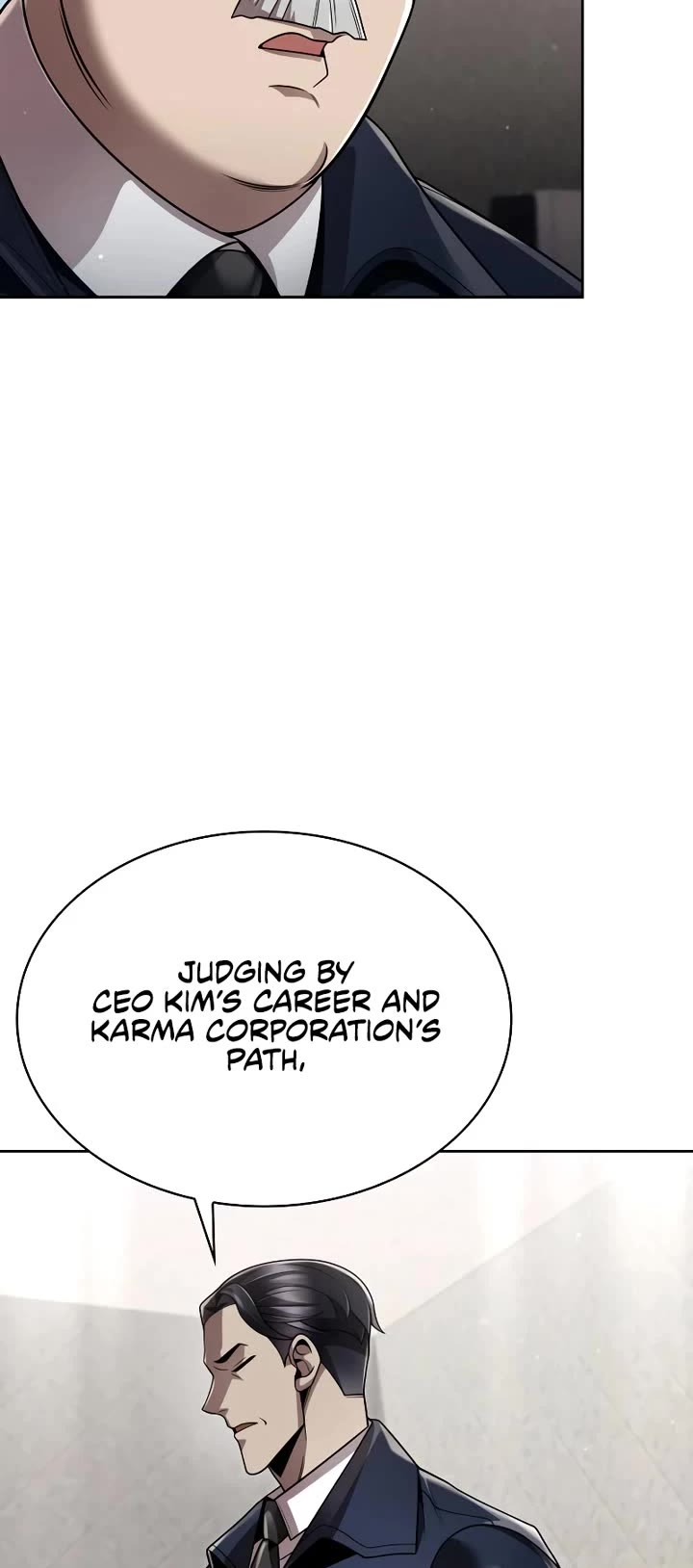 Clever Cleaning Life Of The Returned Genius Hunter chapter 108 page 46