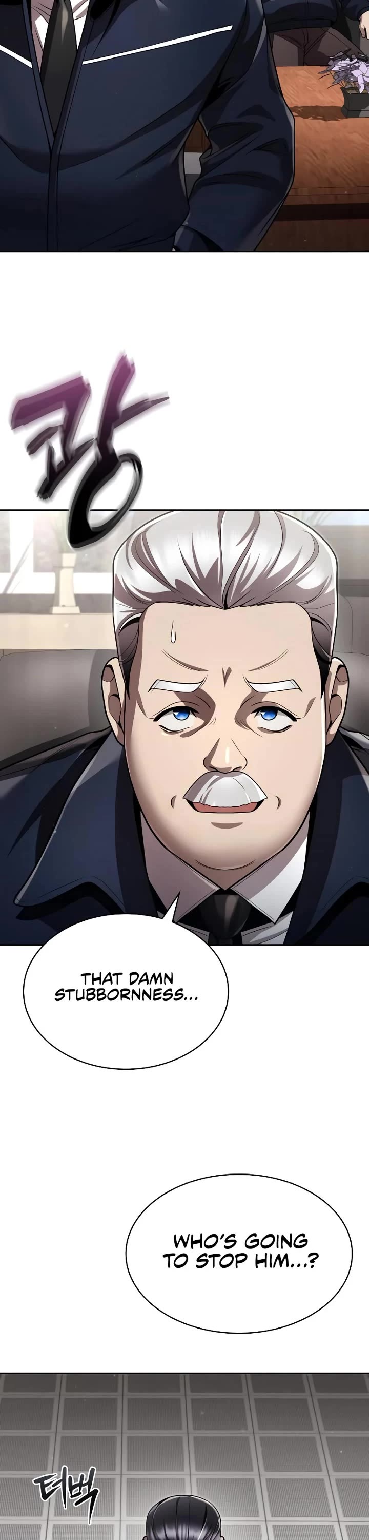 Clever Cleaning Life Of The Returned Genius Hunter chapter 108 page 49