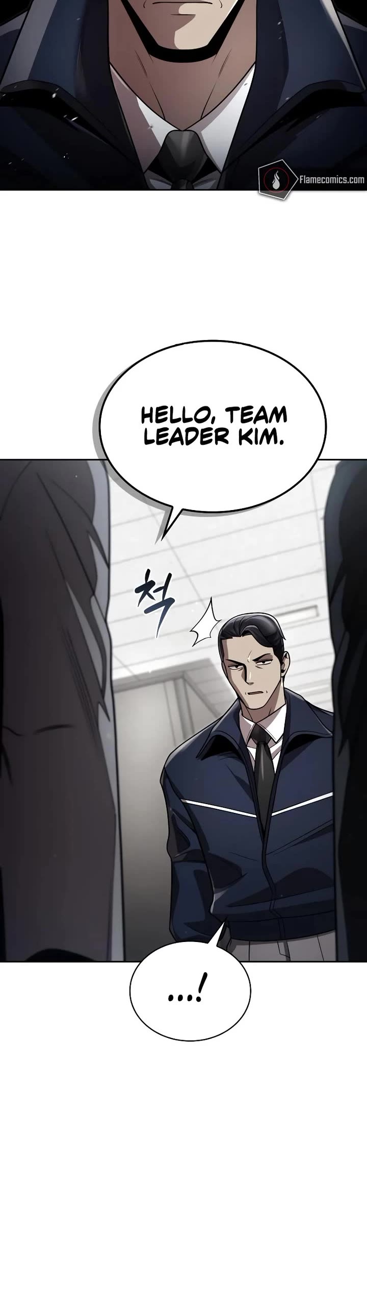 Clever Cleaning Life Of The Returned Genius Hunter chapter 108 page 51