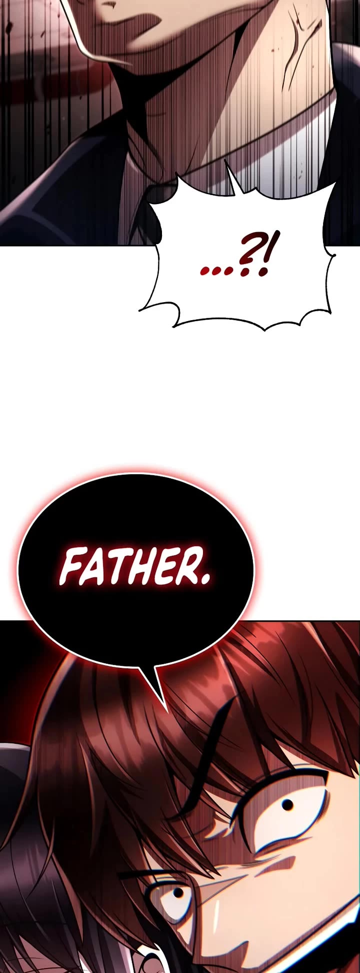 Clever Cleaning Life Of The Returned Genius Hunter chapter 108 page 54