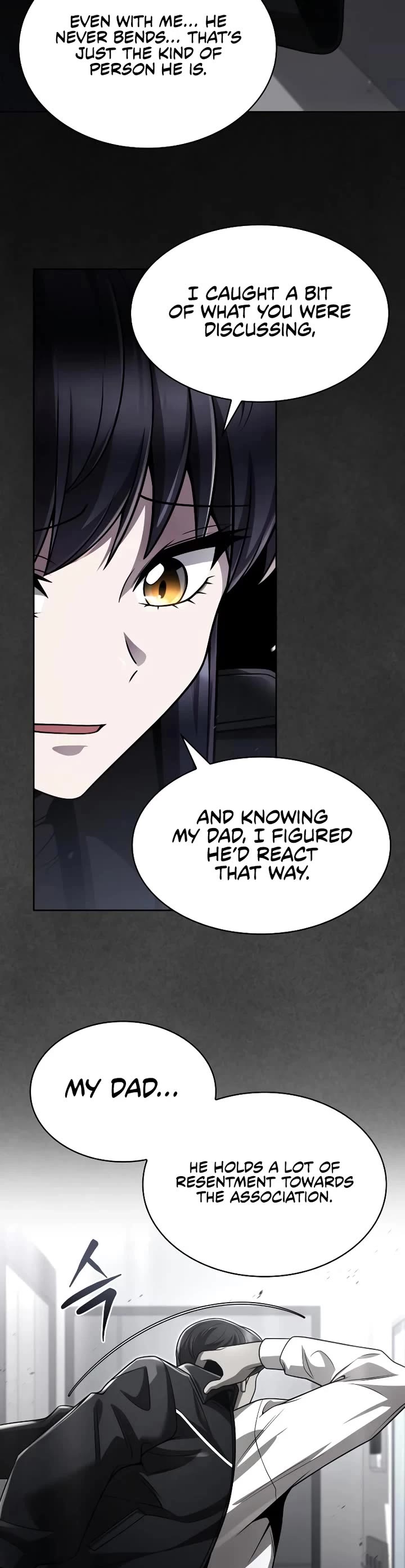 Clever Cleaning Life Of The Returned Genius Hunter chapter 108 page 8