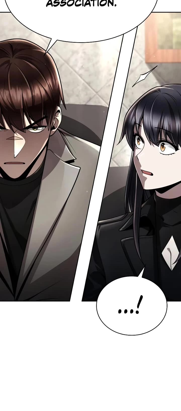 Clever Cleaning Life Of The Returned Genius Hunter chapter 109 page 10