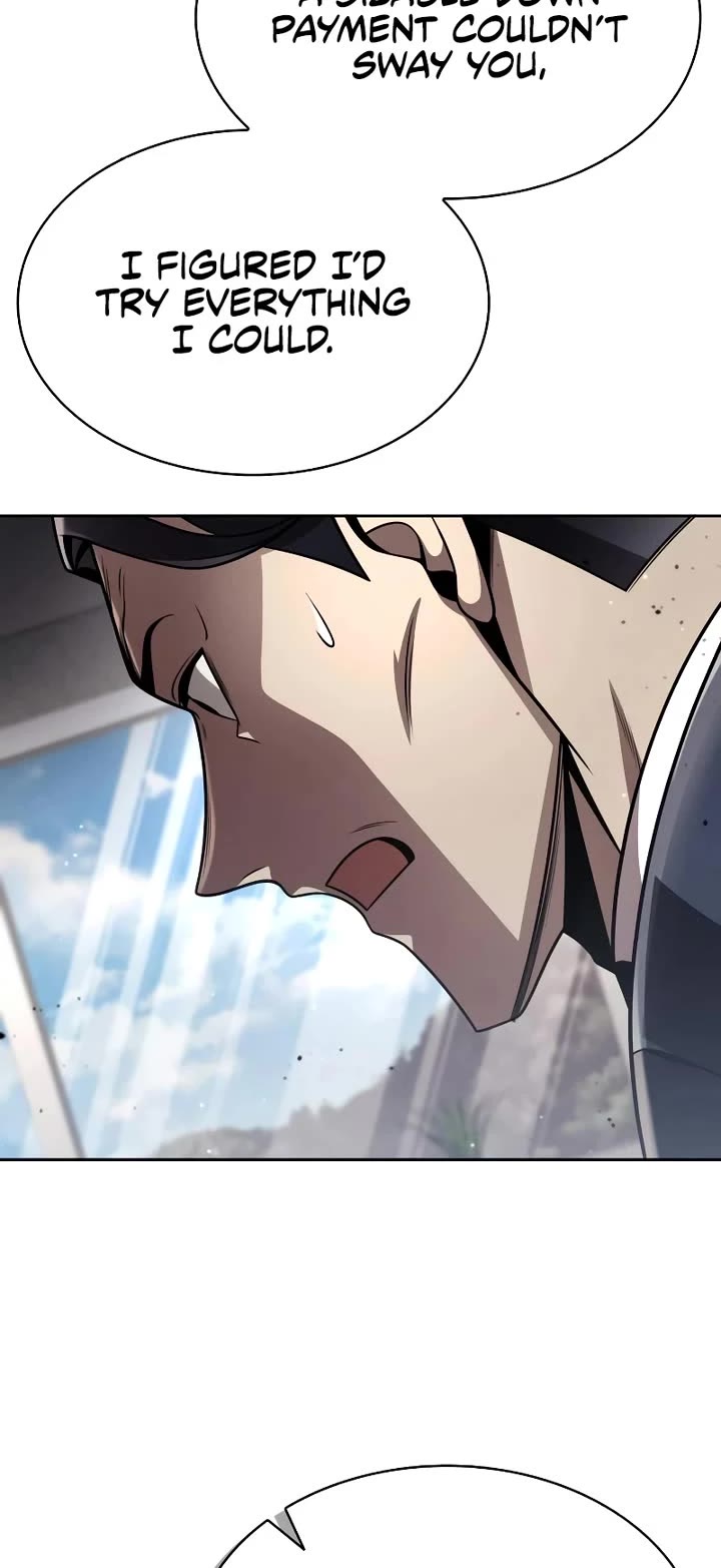 Clever Cleaning Life Of The Returned Genius Hunter chapter 109 page 14