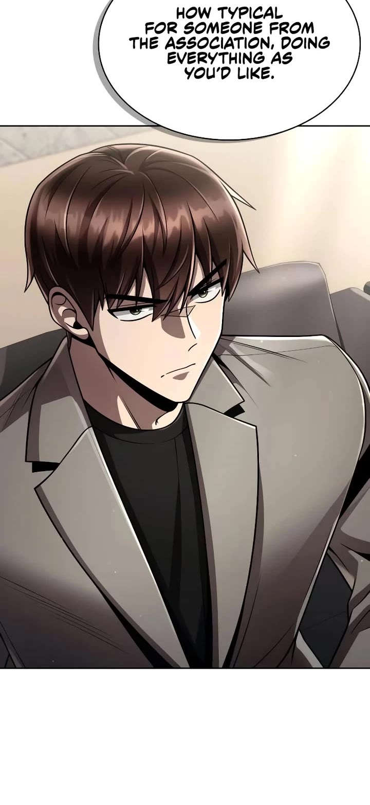 Clever Cleaning Life Of The Returned Genius Hunter chapter 109 page 15