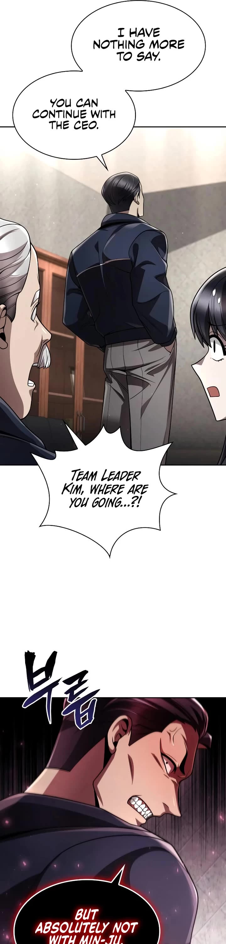 Clever Cleaning Life Of The Returned Genius Hunter chapter 109 page 16