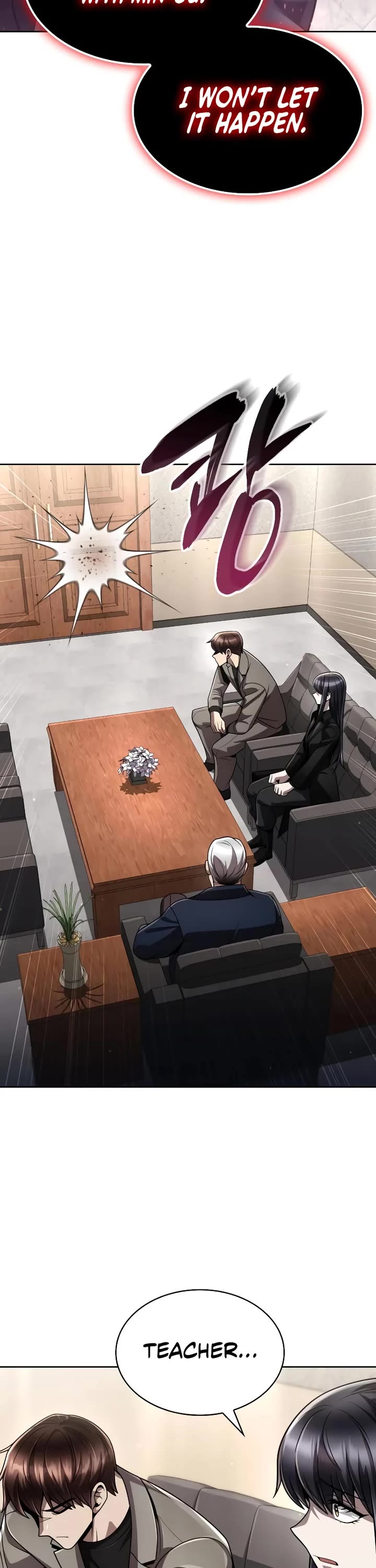 Clever Cleaning Life Of The Returned Genius Hunter chapter 109 page 17