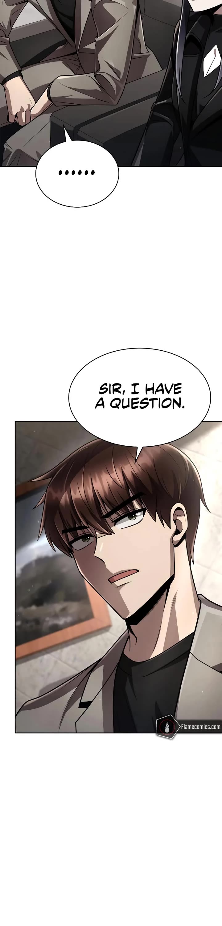 Clever Cleaning Life Of The Returned Genius Hunter chapter 109 page 18