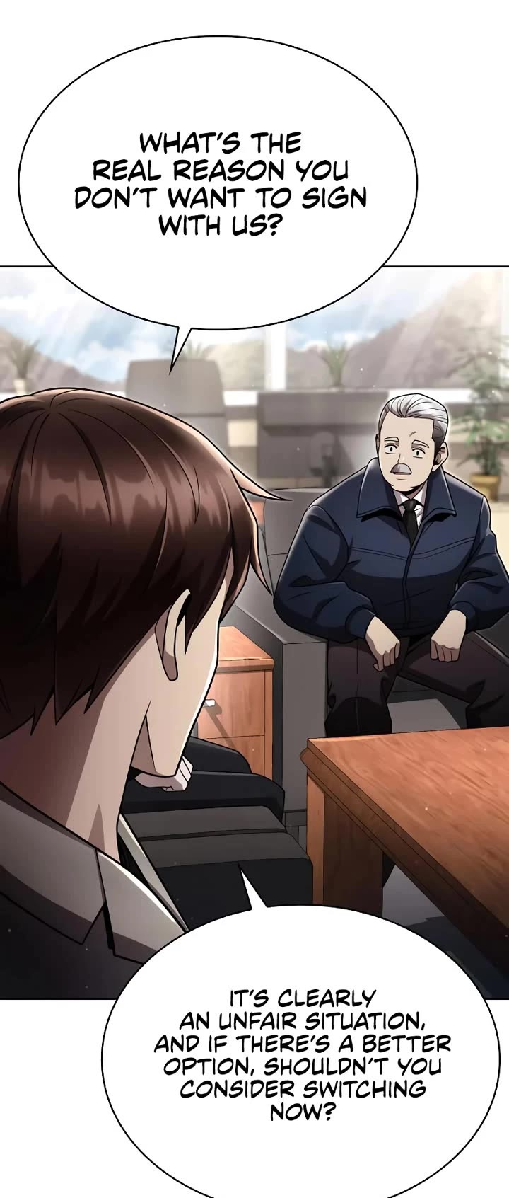 Clever Cleaning Life Of The Returned Genius Hunter chapter 109 page 19