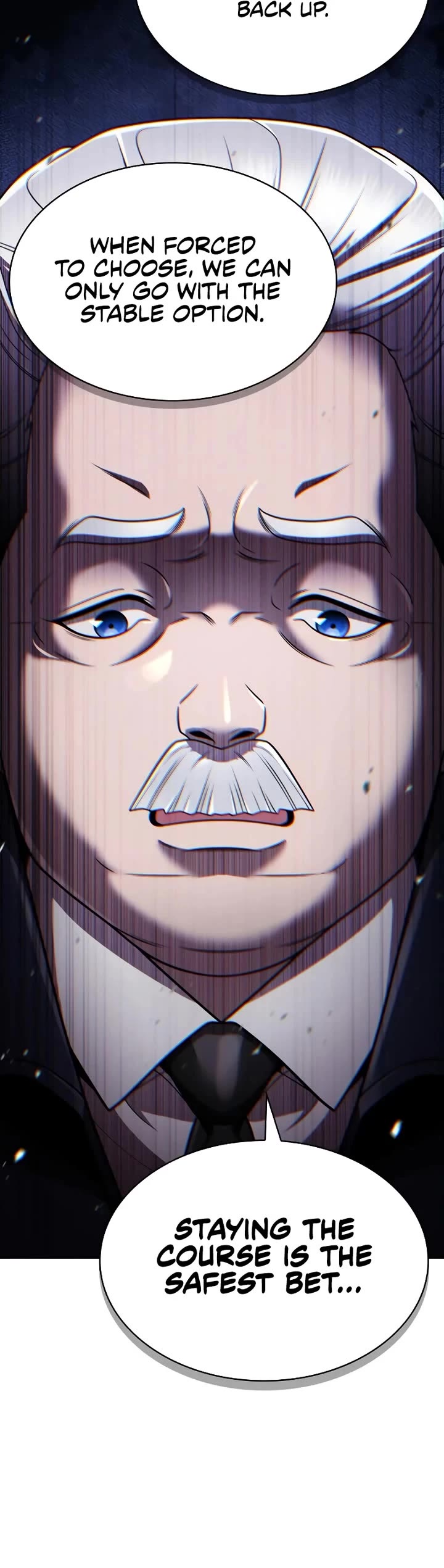 Clever Cleaning Life Of The Returned Genius Hunter chapter 109 page 23