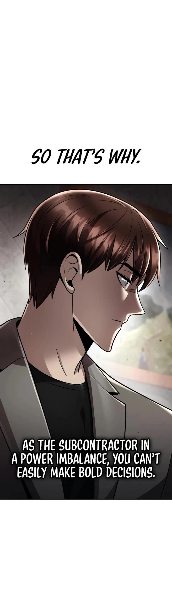 Clever Cleaning Life Of The Returned Genius Hunter chapter 109 page 24