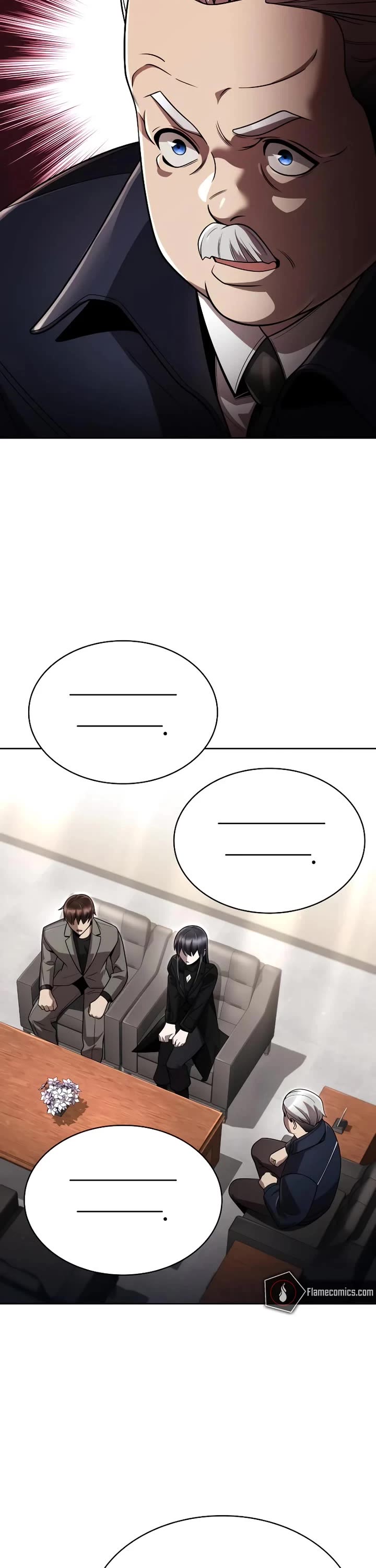 Clever Cleaning Life Of The Returned Genius Hunter chapter 109 page 31