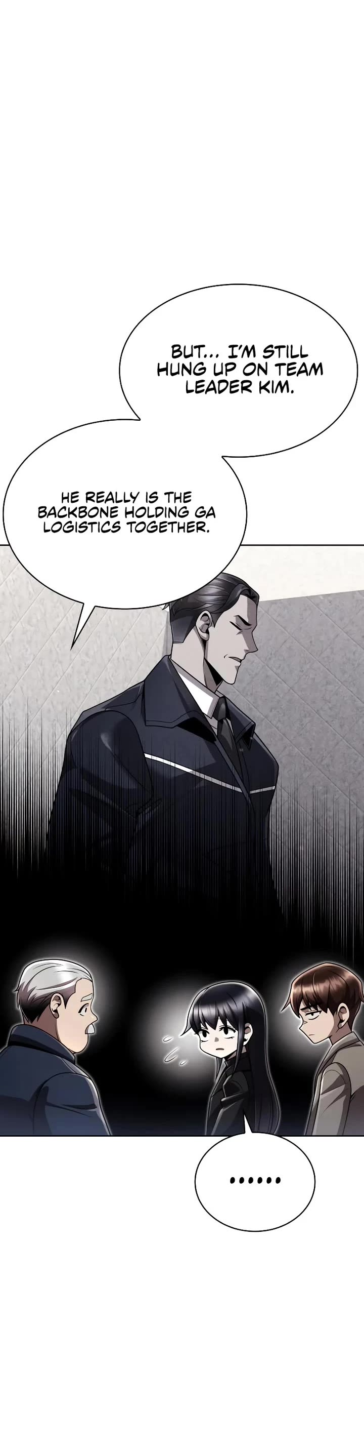 Clever Cleaning Life Of The Returned Genius Hunter chapter 109 page 33