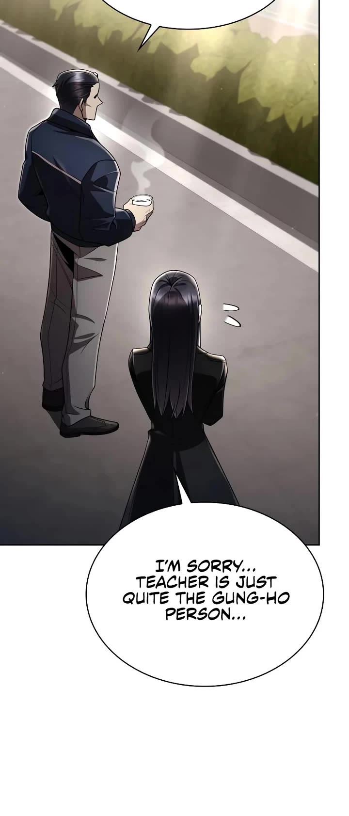 Clever Cleaning Life Of The Returned Genius Hunter chapter 109 page 37