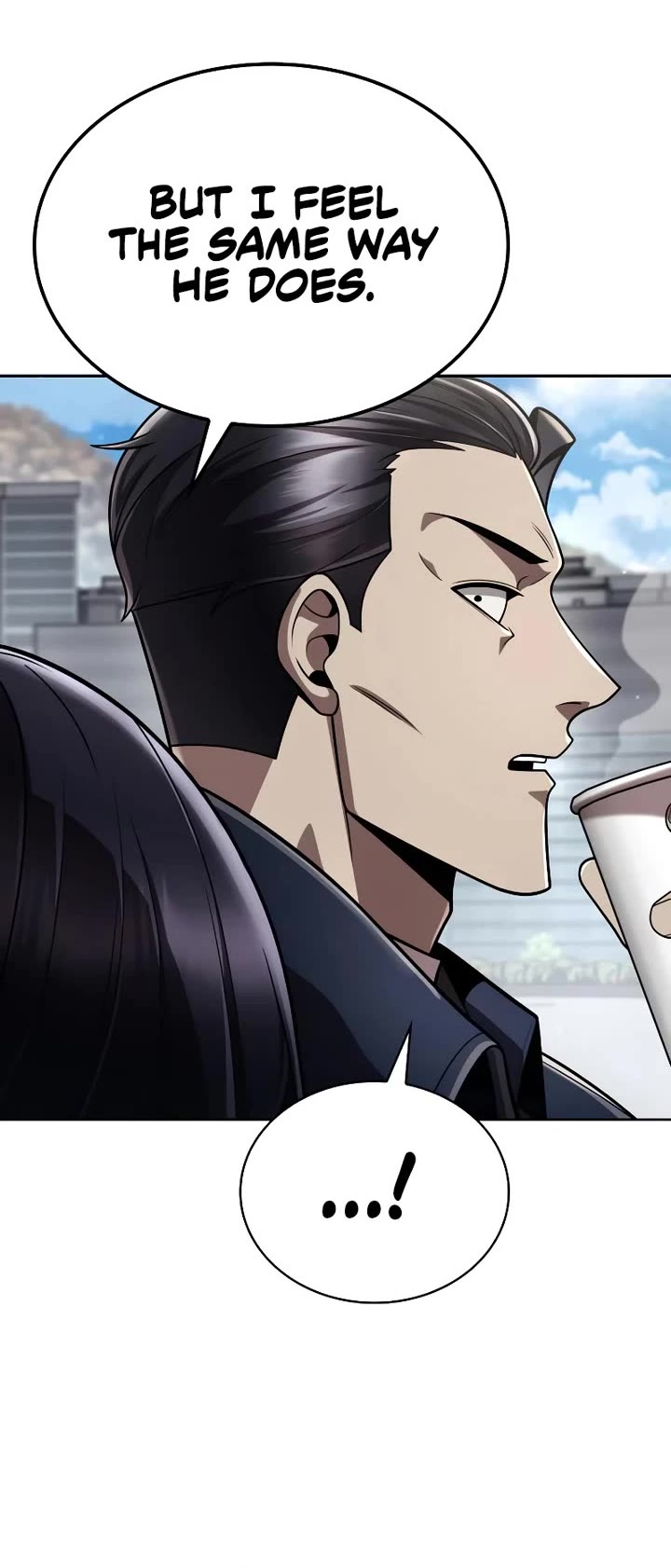 Clever Cleaning Life Of The Returned Genius Hunter chapter 109 page 38