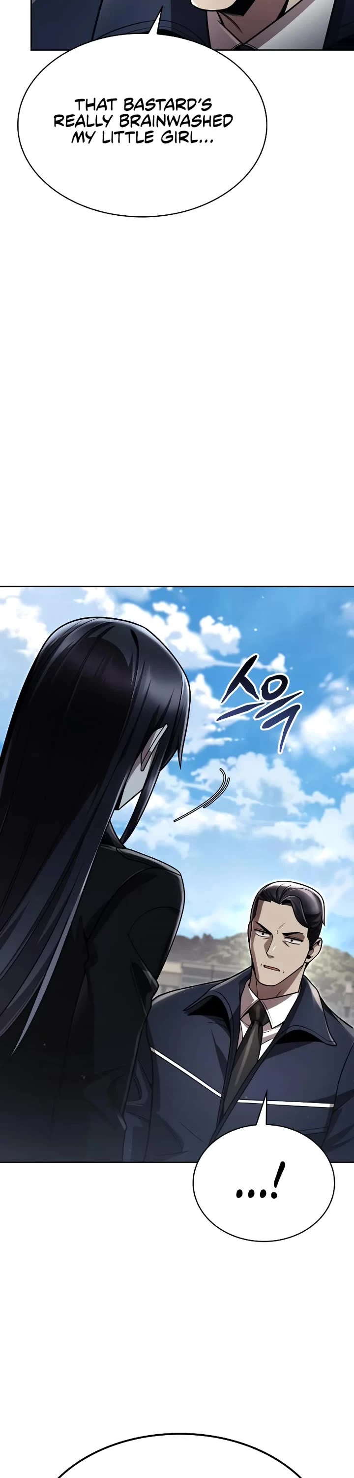 Clever Cleaning Life Of The Returned Genius Hunter chapter 109 page 40