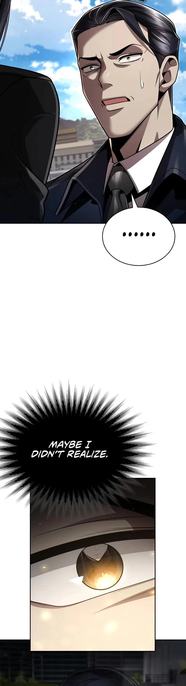 Clever Cleaning Life Of The Returned Genius Hunter chapter 109 page 42