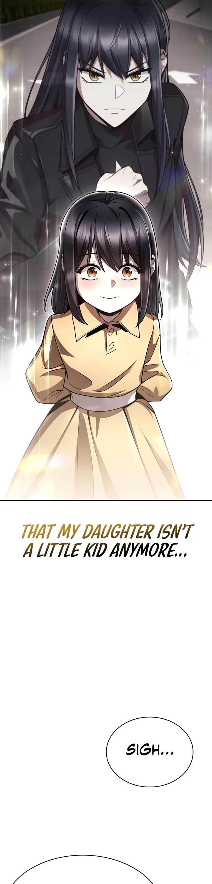 Clever Cleaning Life Of The Returned Genius Hunter chapter 109 page 43