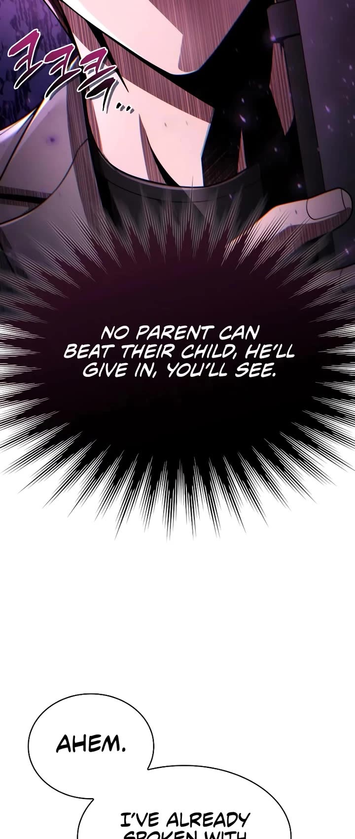 Clever Cleaning Life Of The Returned Genius Hunter chapter 109 page 46