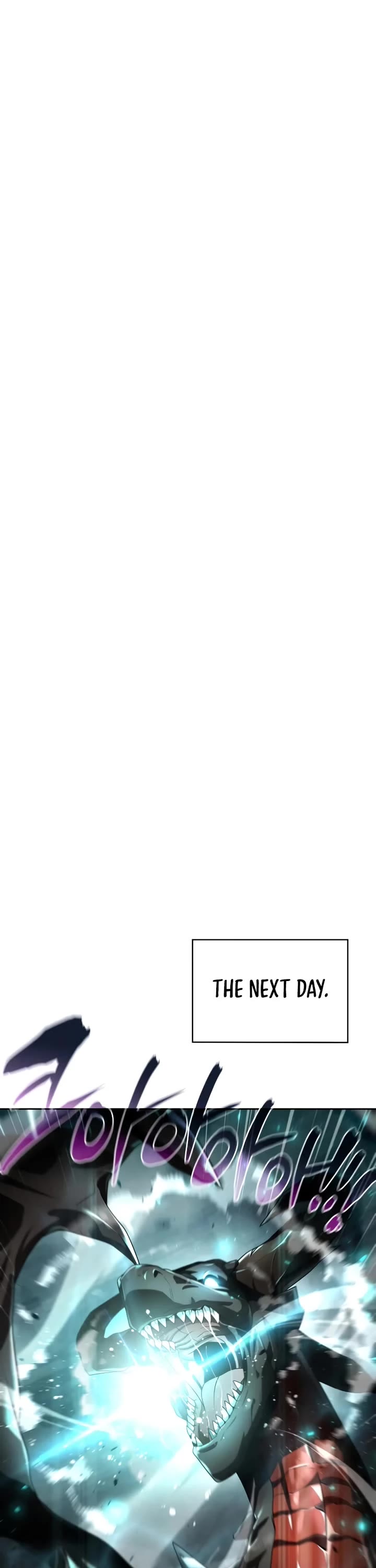 Clever Cleaning Life Of The Returned Genius Hunter chapter 109 page 50