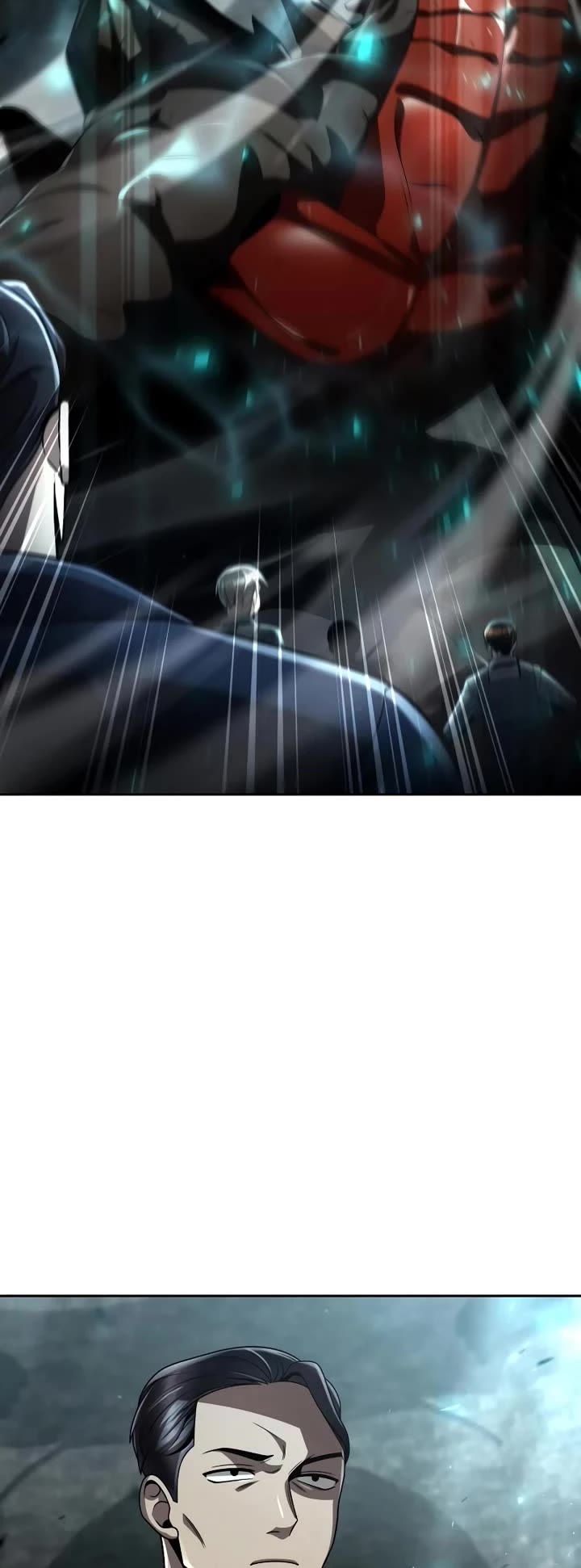 Clever Cleaning Life Of The Returned Genius Hunter chapter 109 page 51