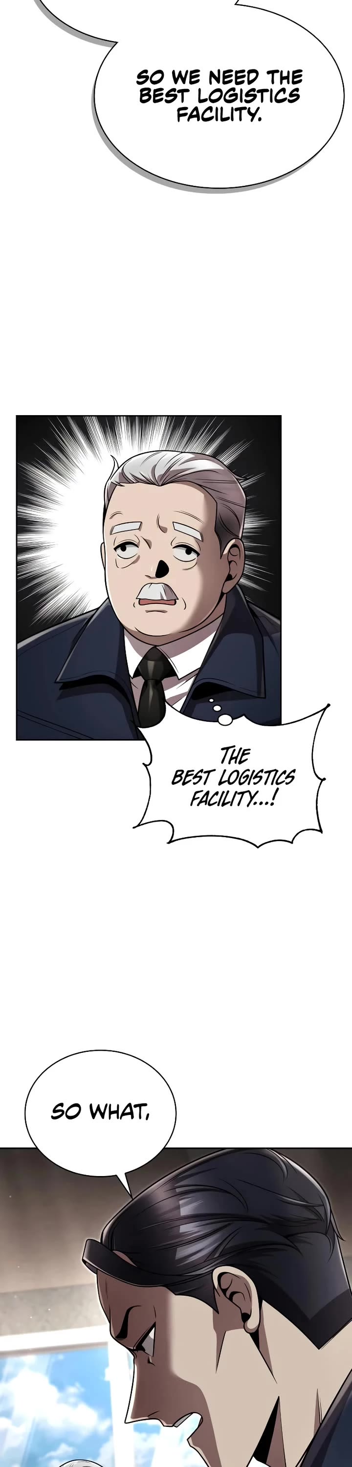 Clever Cleaning Life Of The Returned Genius Hunter chapter 109 page 8