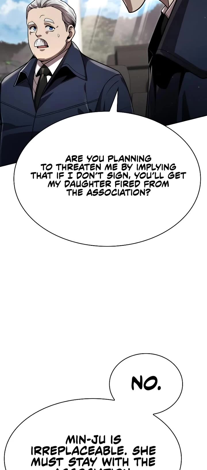 Clever Cleaning Life Of The Returned Genius Hunter chapter 109 page 9