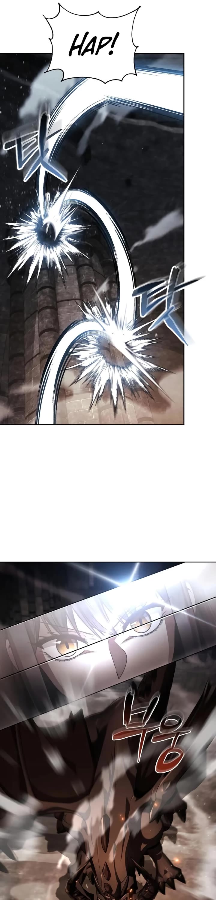 Clever Cleaning Life Of The Returned Genius Hunter chapter 110 page 10