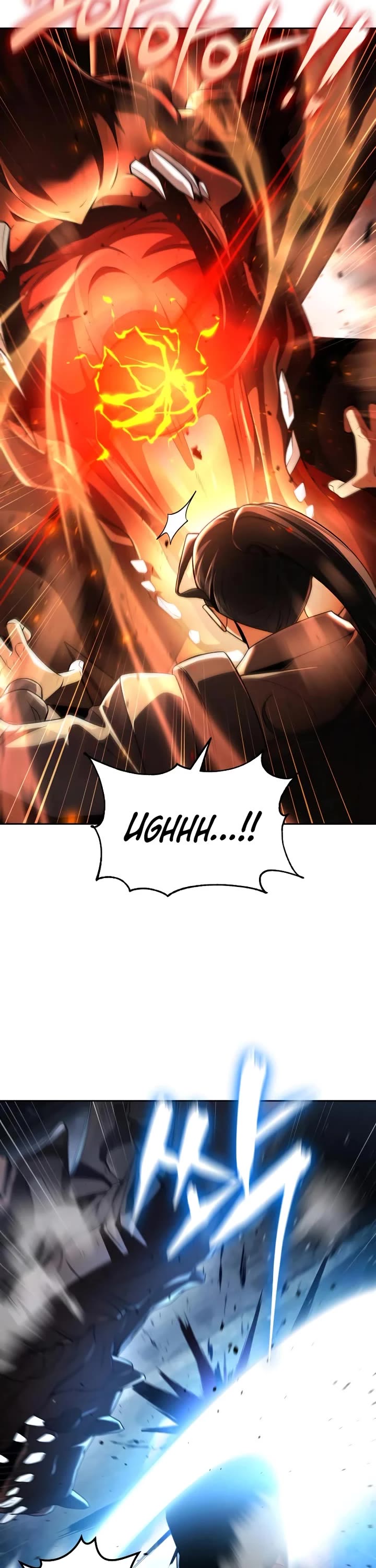 Clever Cleaning Life Of The Returned Genius Hunter chapter 110 page 15