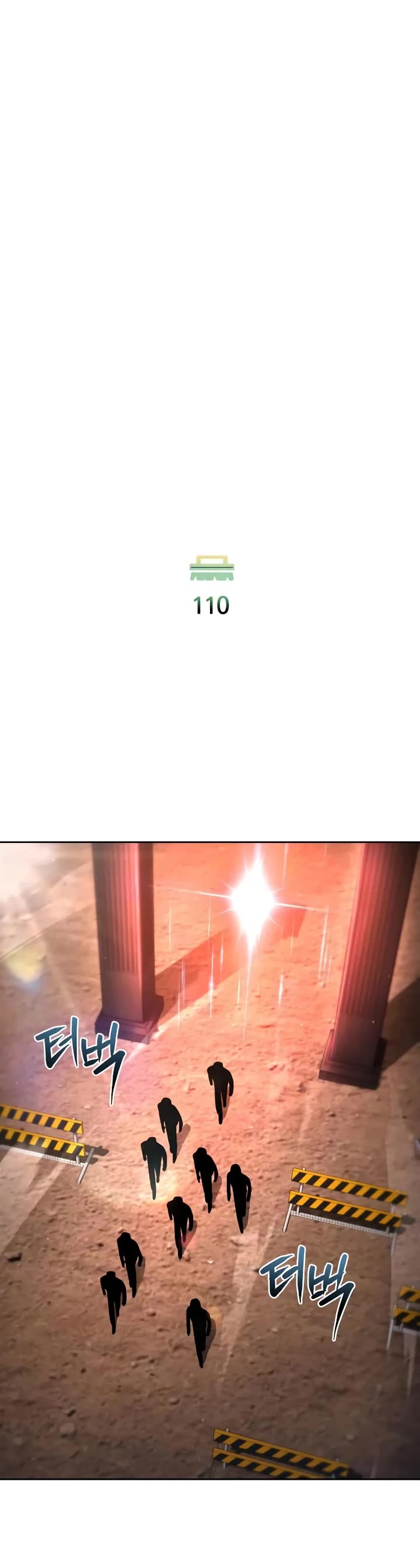 Clever Cleaning Life Of The Returned Genius Hunter chapter 110 page 26