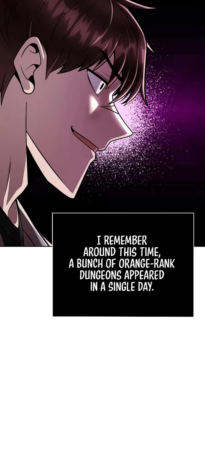 Clever Cleaning Life Of The Returned Genius Hunter chapter 110 page 40