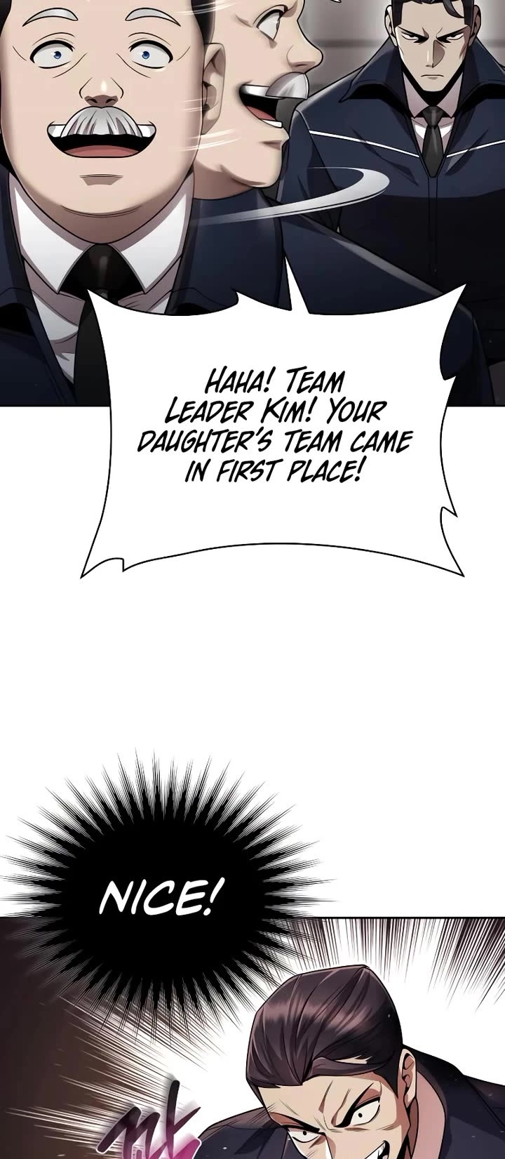 Clever Cleaning Life Of The Returned Genius Hunter chapter 111 page 14