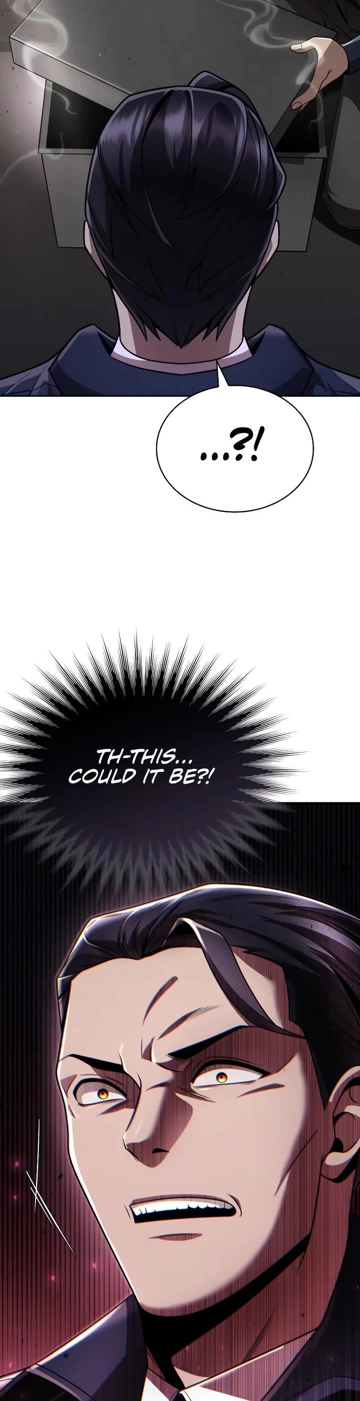 Clever Cleaning Life Of The Returned Genius Hunter chapter 111 page 18