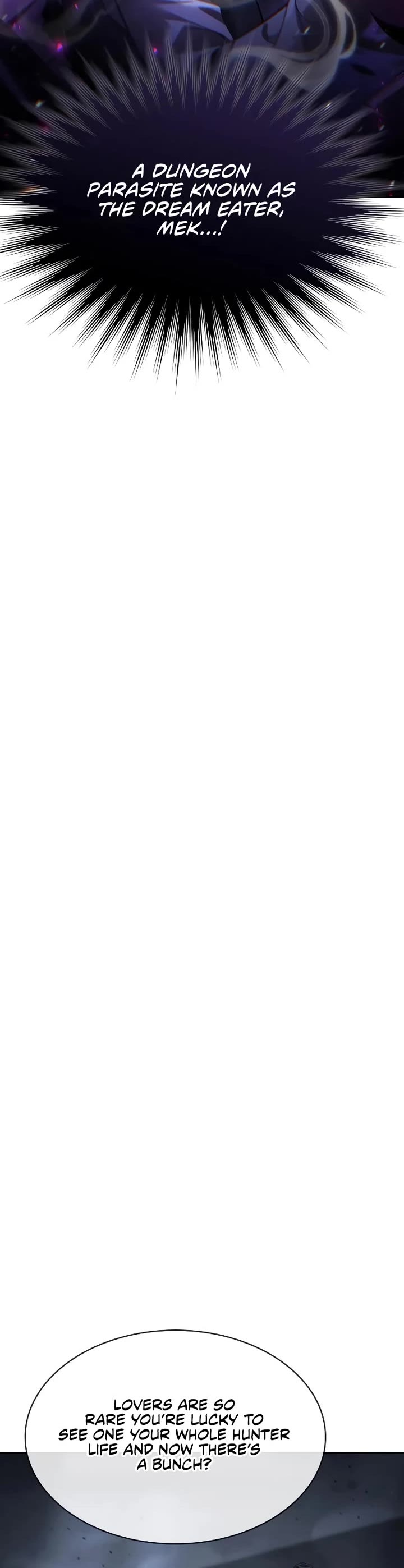 Clever Cleaning Life Of The Returned Genius Hunter chapter 111 page 34