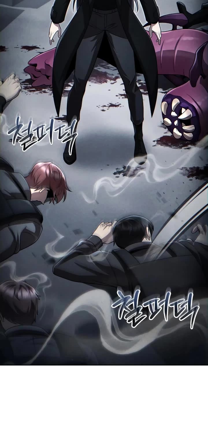 Clever Cleaning Life Of The Returned Genius Hunter chapter 111 page 39