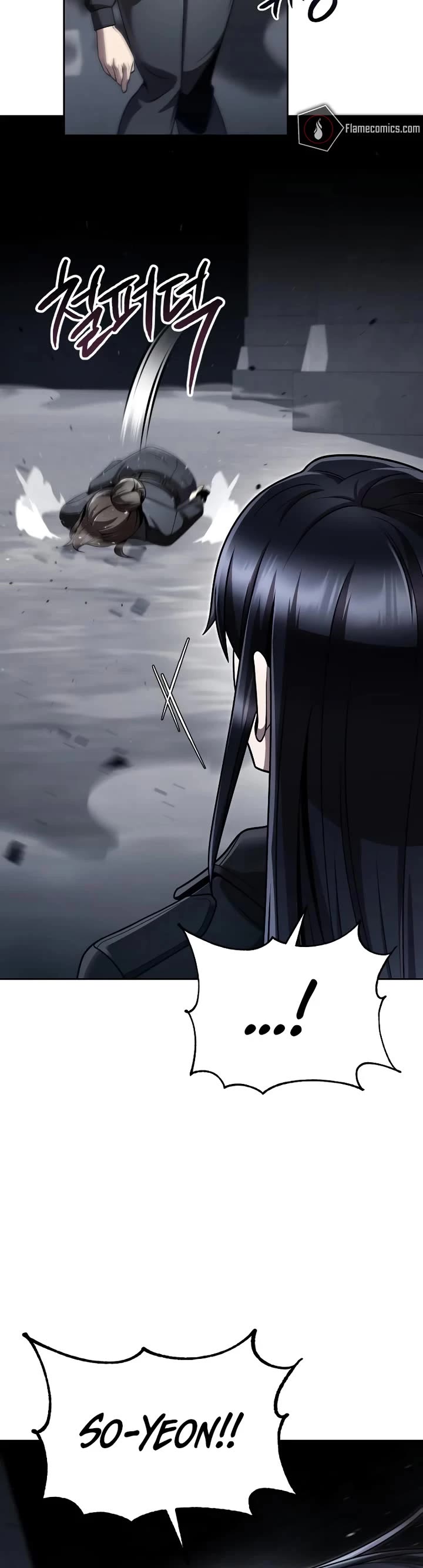 Clever Cleaning Life Of The Returned Genius Hunter chapter 111 page 42