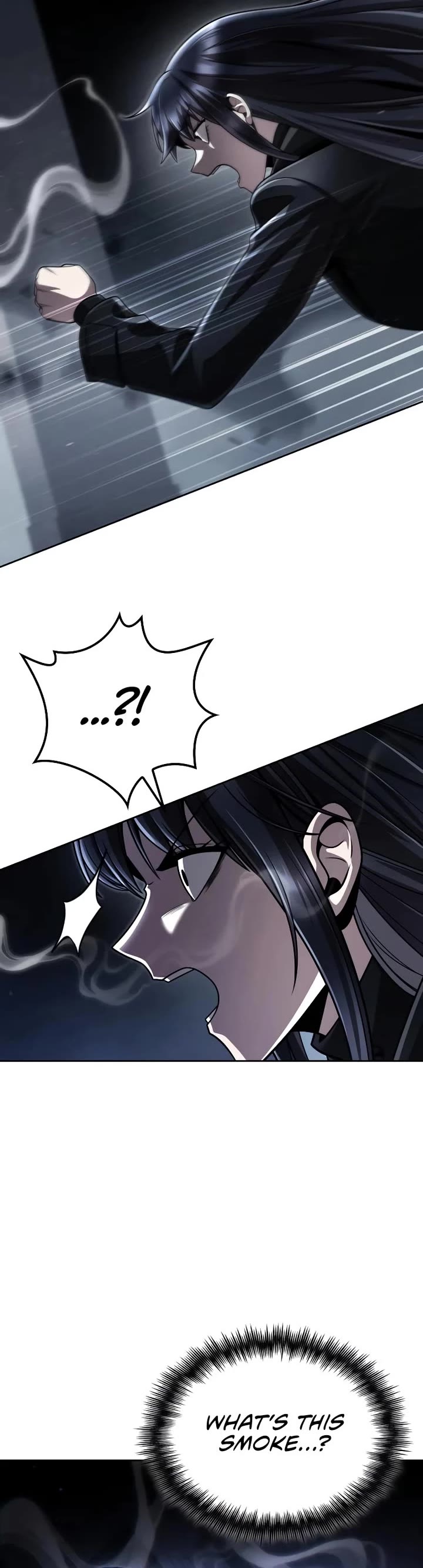 Clever Cleaning Life Of The Returned Genius Hunter chapter 111 page 43