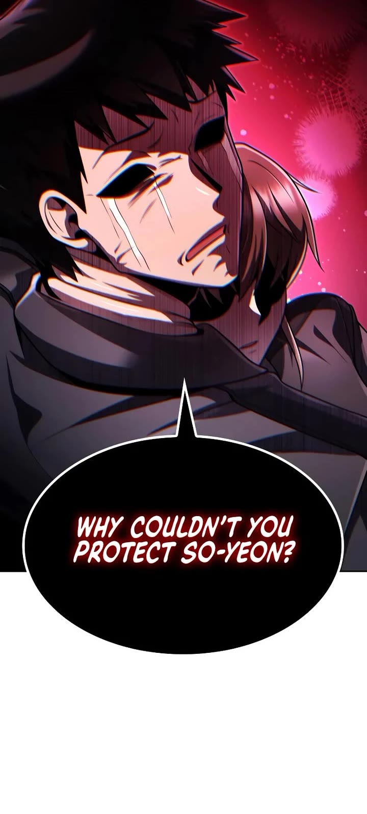 Clever Cleaning Life Of The Returned Genius Hunter chapter 112 page 10