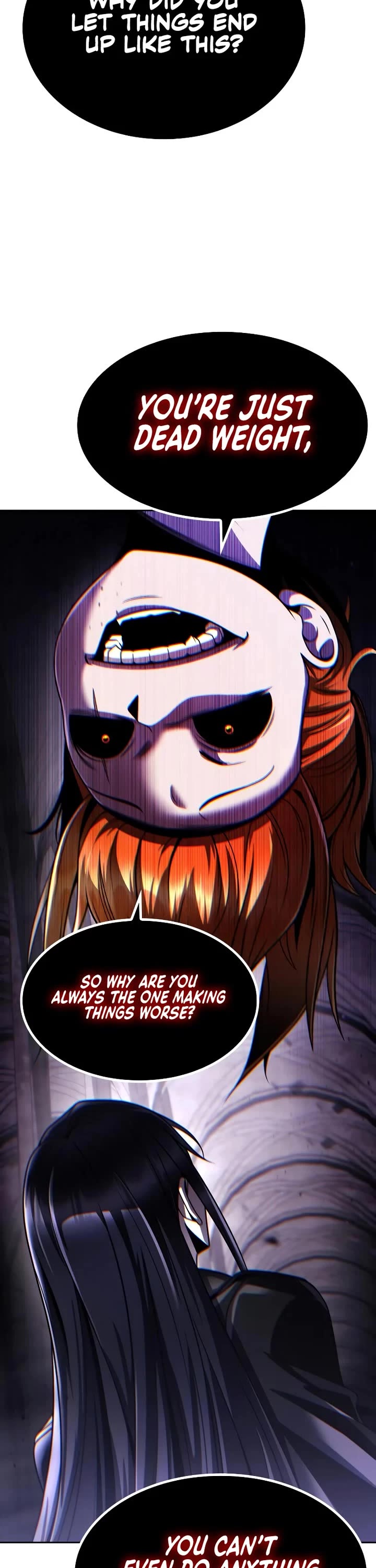 Clever Cleaning Life Of The Returned Genius Hunter chapter 112 page 12