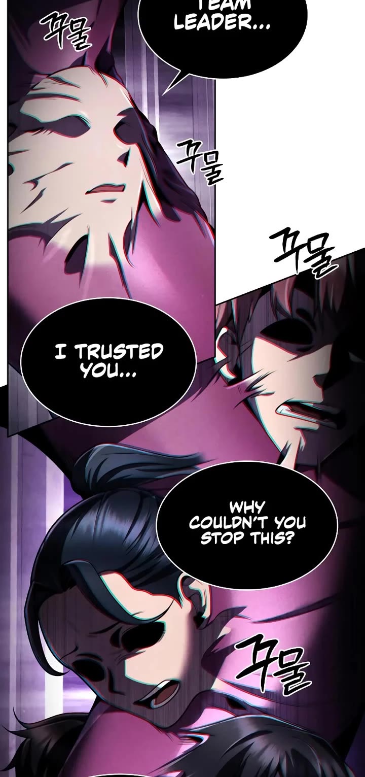 Clever Cleaning Life Of The Returned Genius Hunter chapter 112 page 14